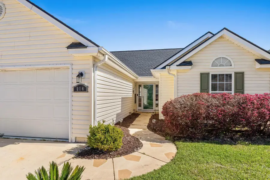 916 Dunrobin Ln., Myrtle Beach, SC 29588 - #2