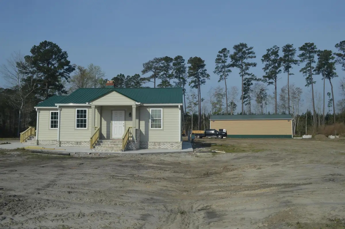 3860 Highway 701 South, Conway, SC 29527 - #1