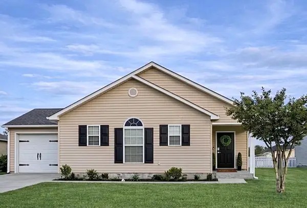 232 Oak Lea Dr., Conway, SC 29526