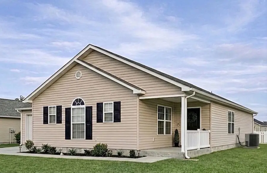 232 Oak Lea Dr., Conway, SC 29526 - #2