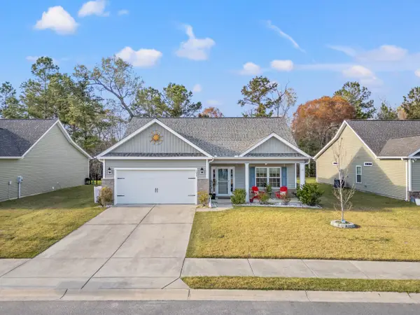 1039 Kennington Ct., Conway, SC 29526