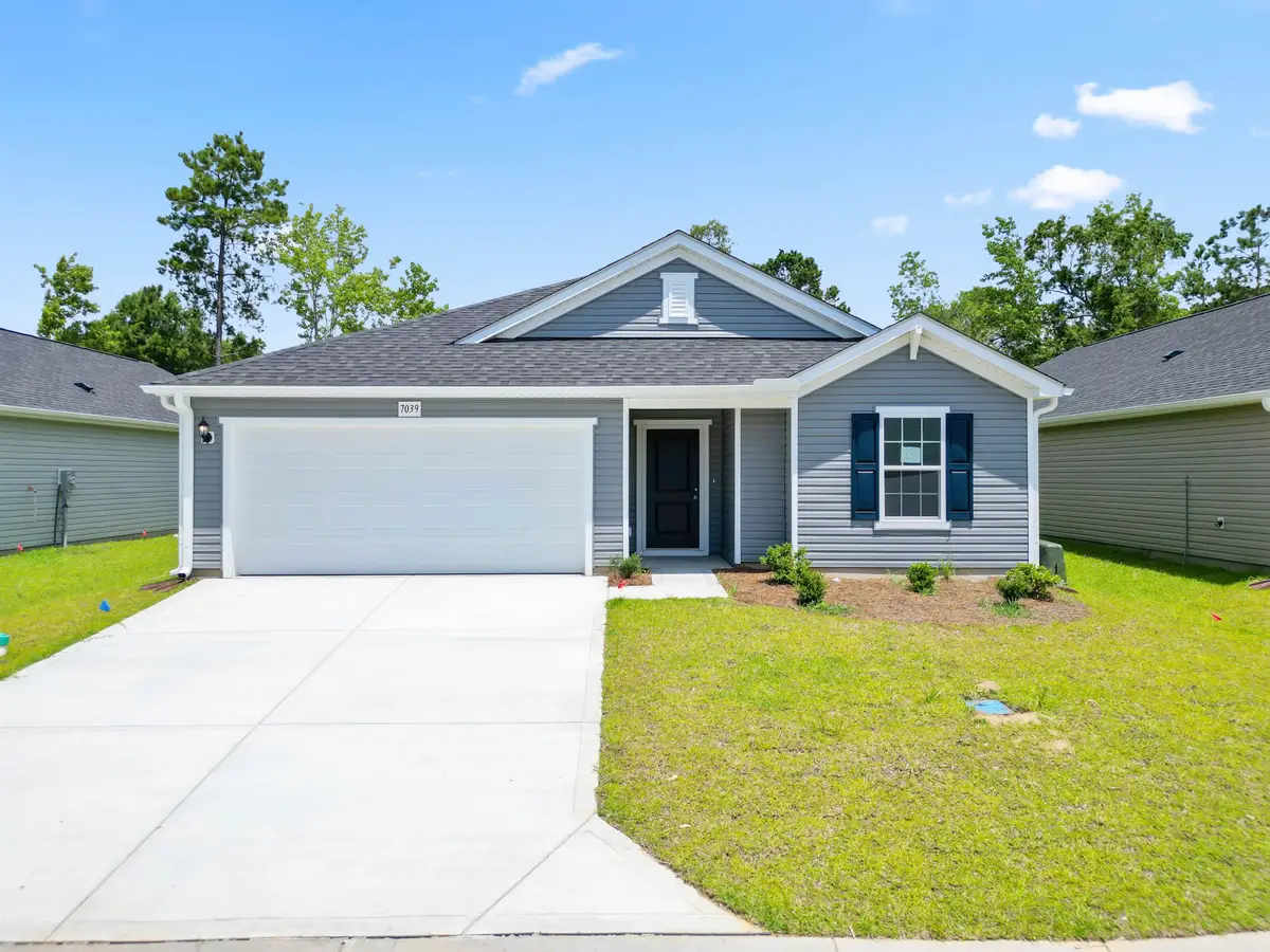 1015 Cherrystone Loop, Conway, SC 29526 - #1