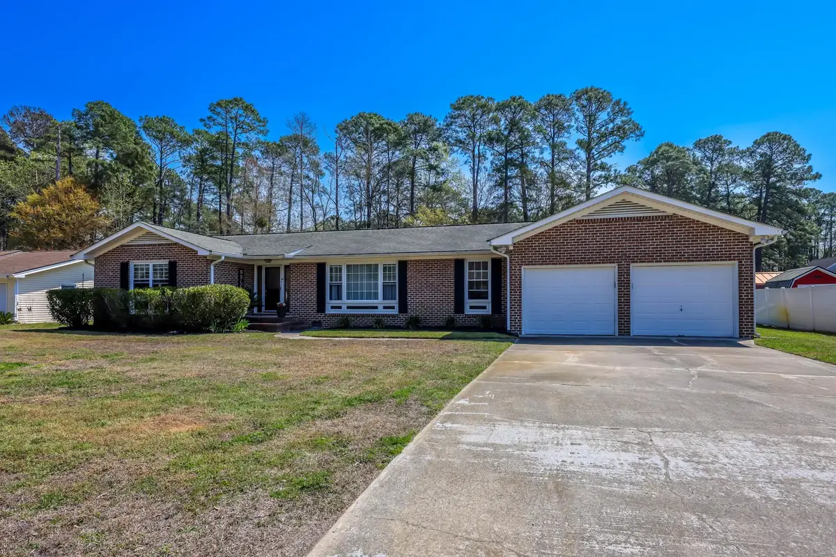 27 Plantation Rd., Myrtle Beach, SC 29588 - #1