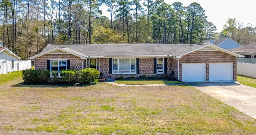 27 Plantation Rd., Myrtle Beach, SC 29588 - #3