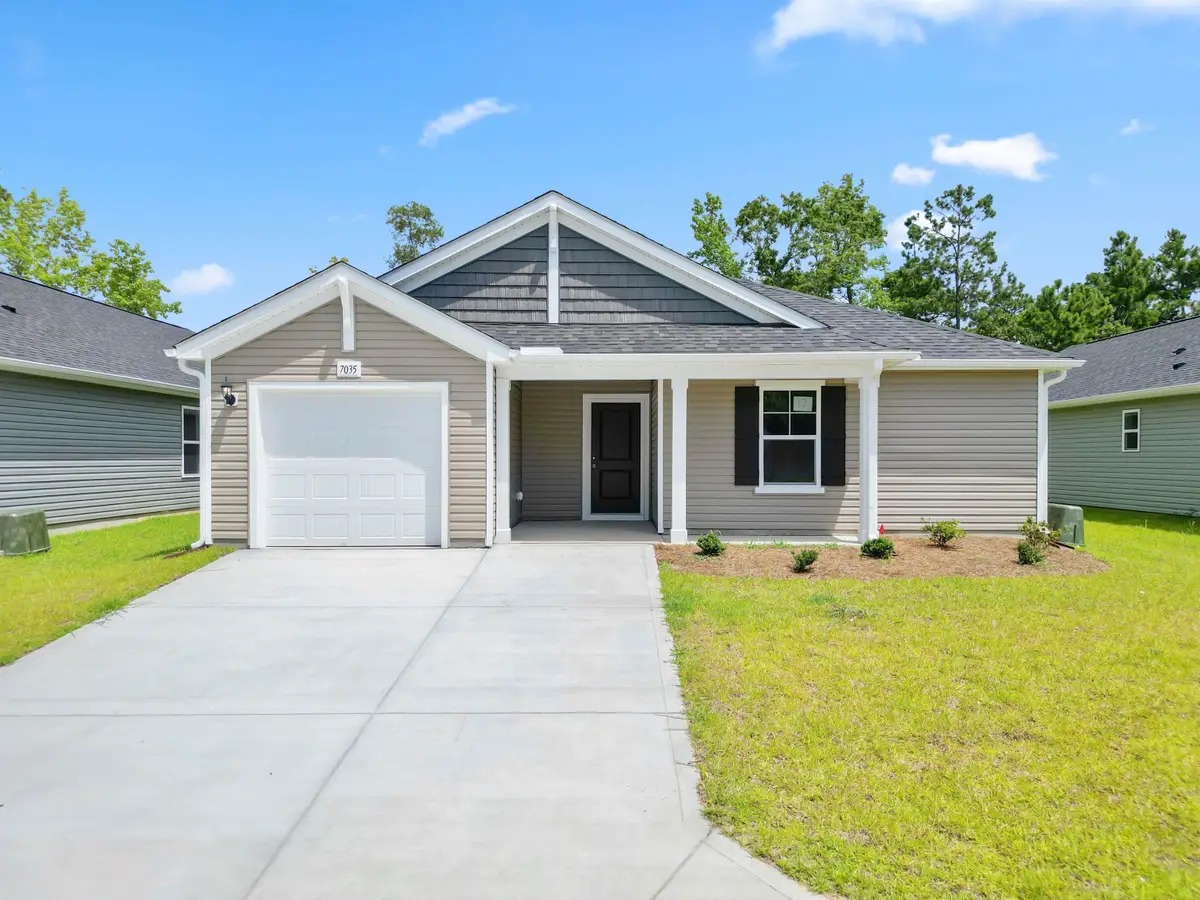 1022 Cherrystone Loop, Conway, SC 29526 - #1