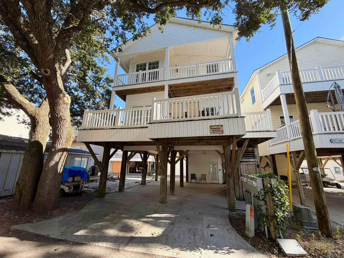 6001 - 1125 S Kings Hwy., Myrtle Beach, SC 29575 - #1