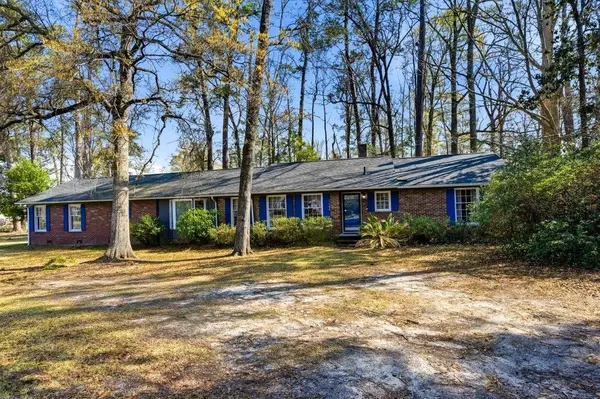 1508 Elm St., Conway, SC 29526