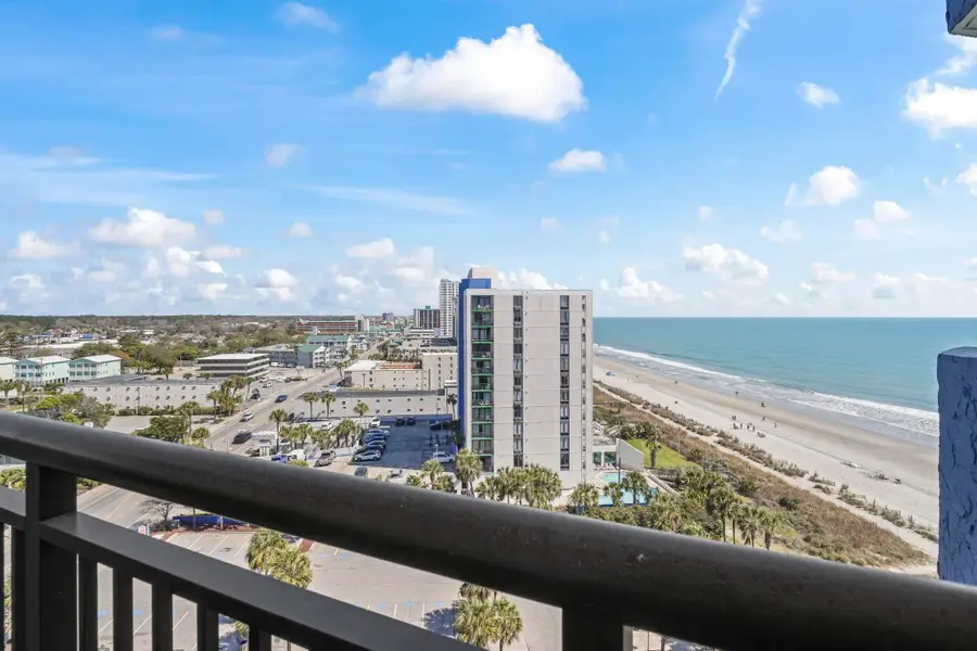 2001 S Ocean Blvd. #1102, Myrtle Beach, SC 29579 - #2