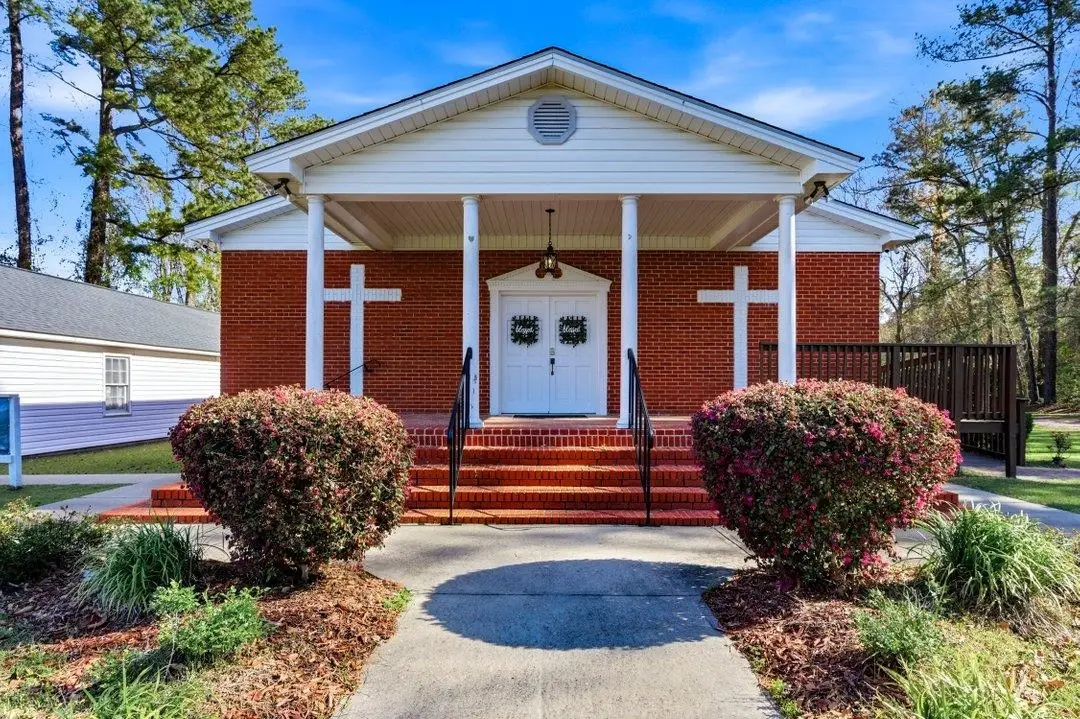 4360 Rose St., Loris, SC 29569 - #1