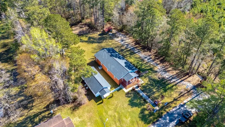 4360 Rose St., Loris, SC 29569 - #3