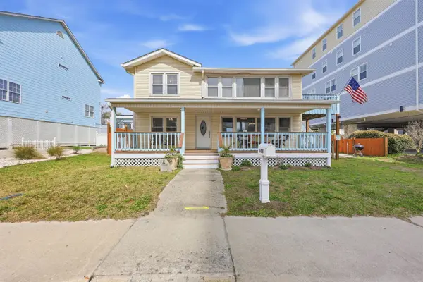 1408 S Ocean Blvd., North Myrtle Beach, SC 29582