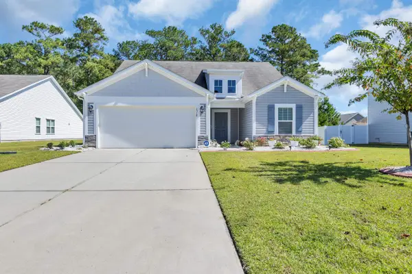 1318 Golden Valley Pl., Little River, SC 29566