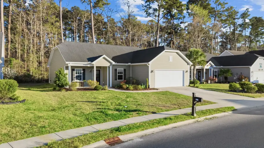 2820 Desert Rose St., Little River, SC 29566 - #2