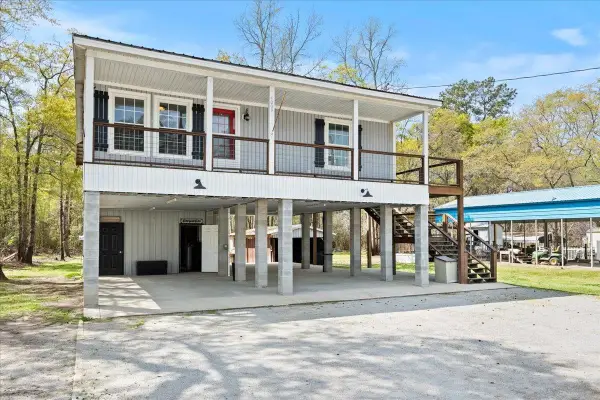 4009 Knife Island Ct., Marion, SC 29571