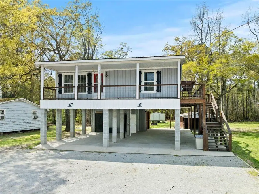 4009 Knife Island Ct., Marion, SC 29571 - #3