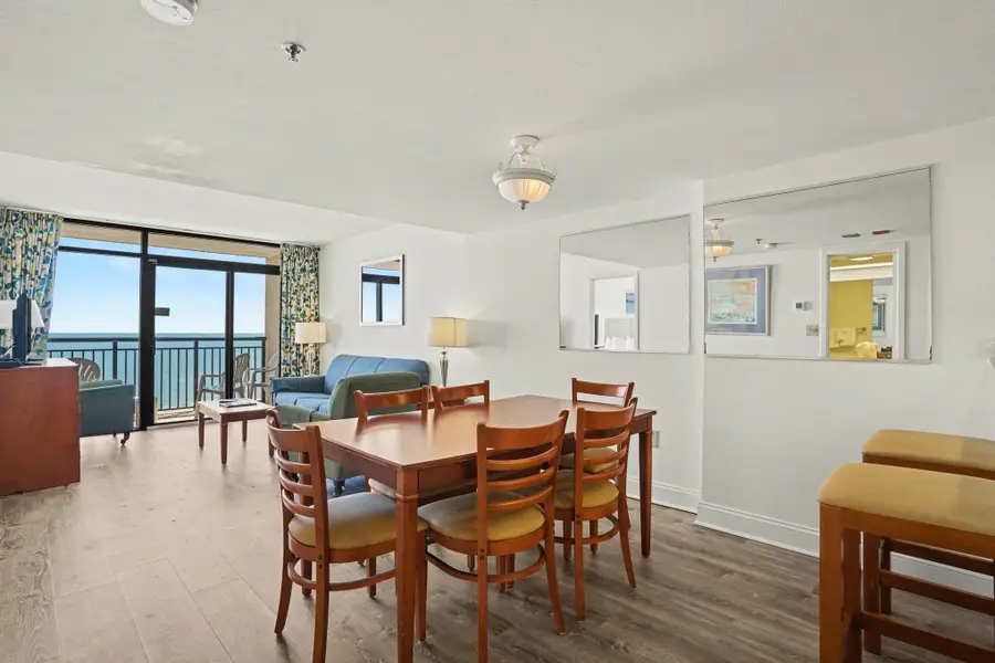 4800 S Ocean Blvd. #702, North Myrtle Beach, SC 29582 - #2