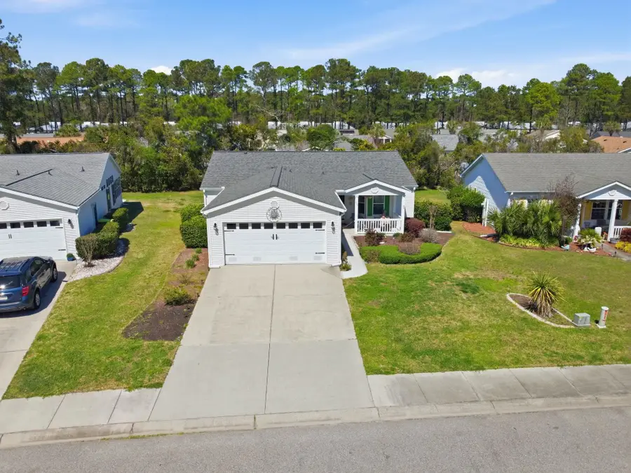 558 Woodholme Dr., Conway, SC 29526 - #2