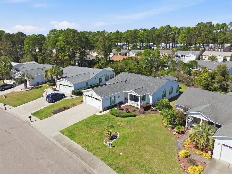 558 Woodholme Dr., Conway, SC 29526 - #3