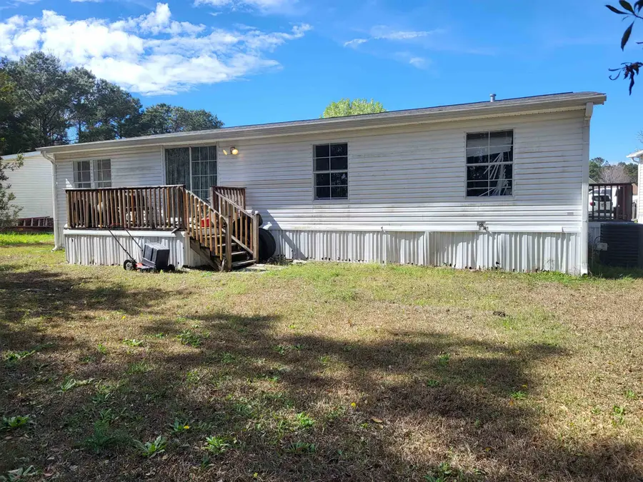 8026 Clearfield Dr., Myrtle Beach, SC 29588 - #3