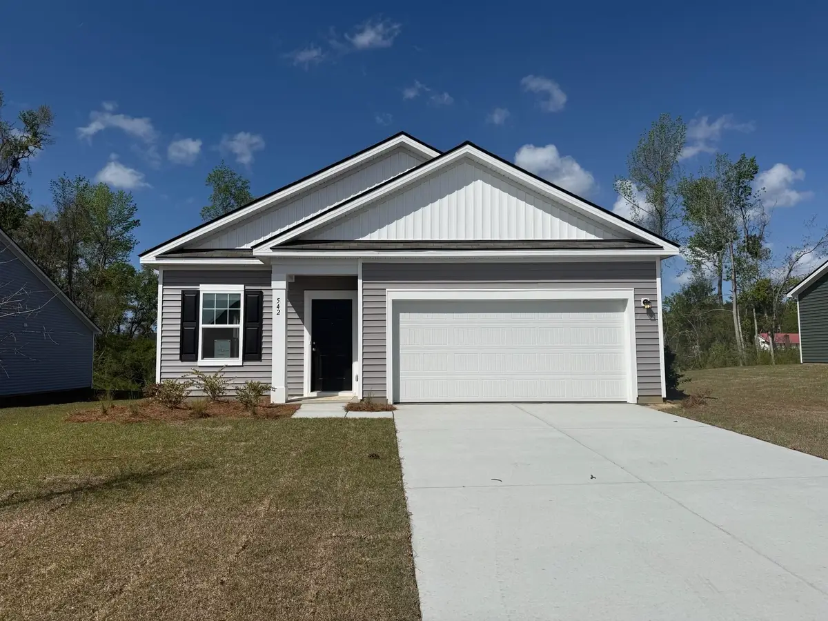 542 Silver Pidgeon St, Aynor, SC 29511 - #1