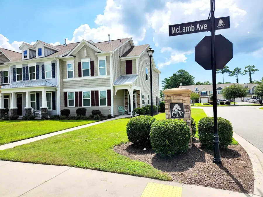 516 Papyrus Circle #516, Little River, SC 29566 - #3