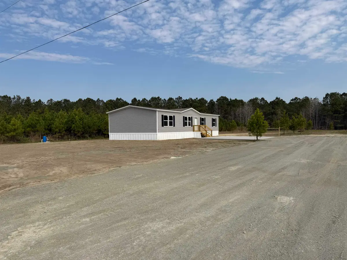 1340 W G Rd., Conway, SC 29526 - #1