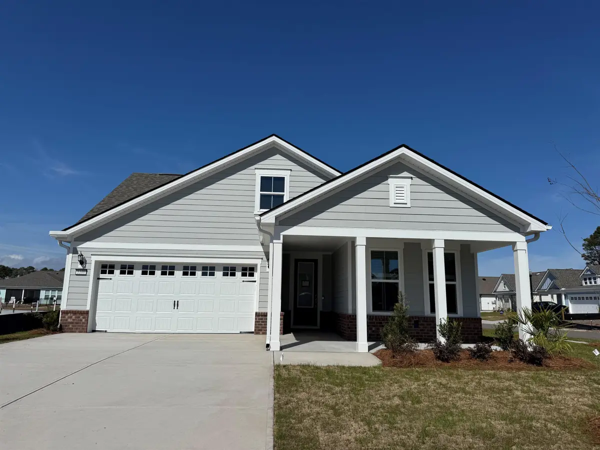 1100 Grinnell St., North Myrtle Beach, SC 29582 - #1