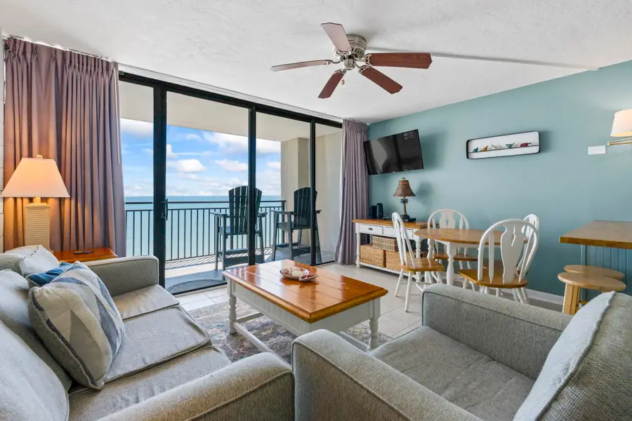 5523 North Ocean Blvd. #2011, Myrtle Beach, SC 29577 - #3