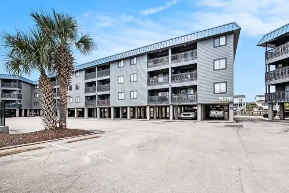 6001 N Ocean Blvd. #242, North Myrtle Beach, SC 29582 - #1