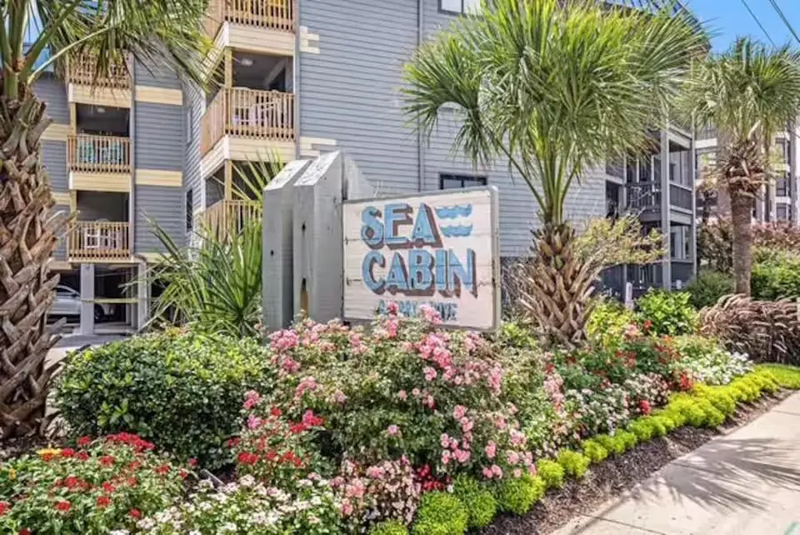 6001 N Ocean Blvd. #242, North Myrtle Beach, SC 29582 - #2
