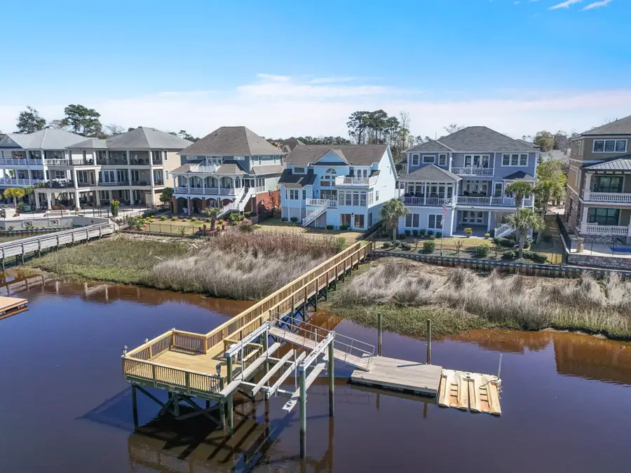 1605 Waterway Dr., North Myrtle Beach, SC 29582 - #3