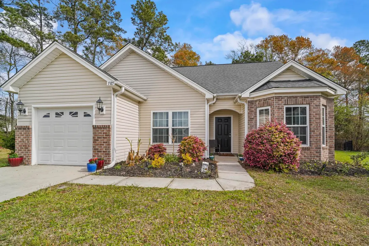 785 Rambler Ct., Myrtle Beach, SC 29579 - #1