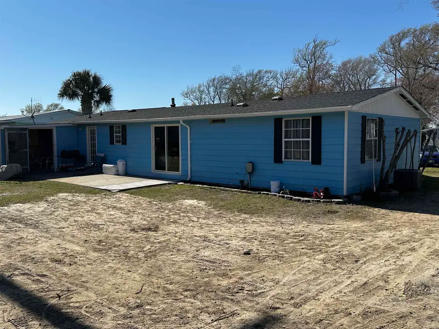 1109 Timber Ridge Trail, North Myrtle Beach, SC 29582 - #2