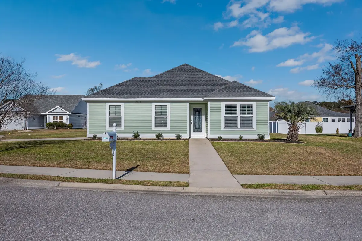 3124 Slade Dr., Conway, SC 29526 - #1