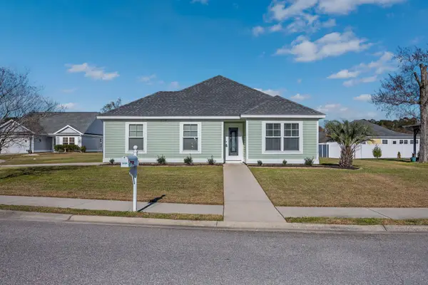 3124 Slade Dr., Conway, SC 29526