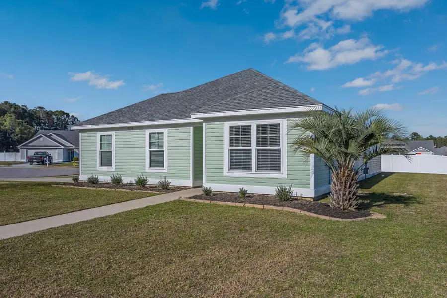 3124 Slade Dr., Conway, SC 29526 - #2