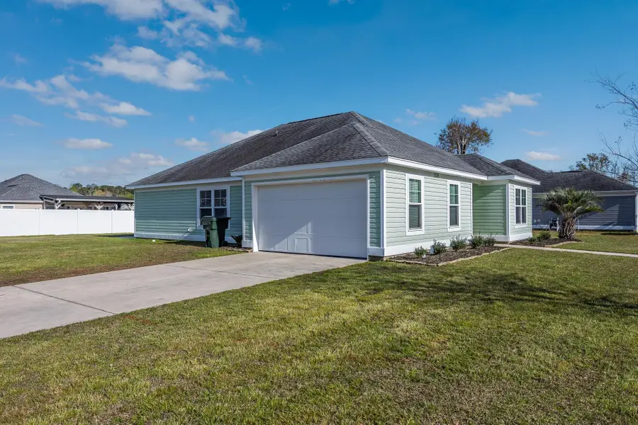 3124 Slade Dr., Conway, SC 29526 - #3