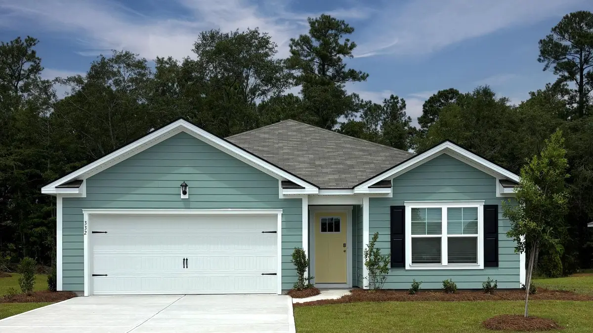 332 Rookroost Circle, Conway, SC 29526 - #1