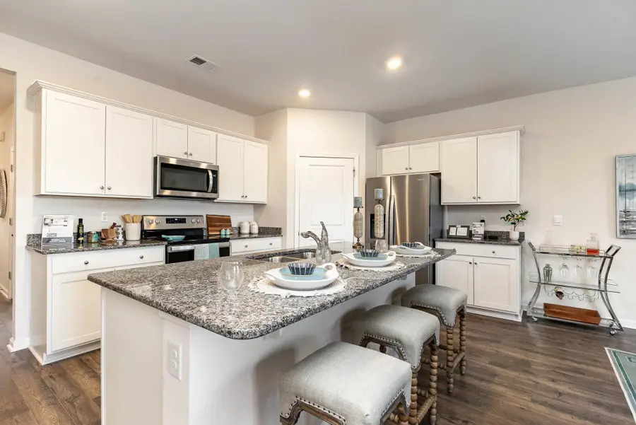 332 Rookroost Circle, Conway, SC 29526 - #3