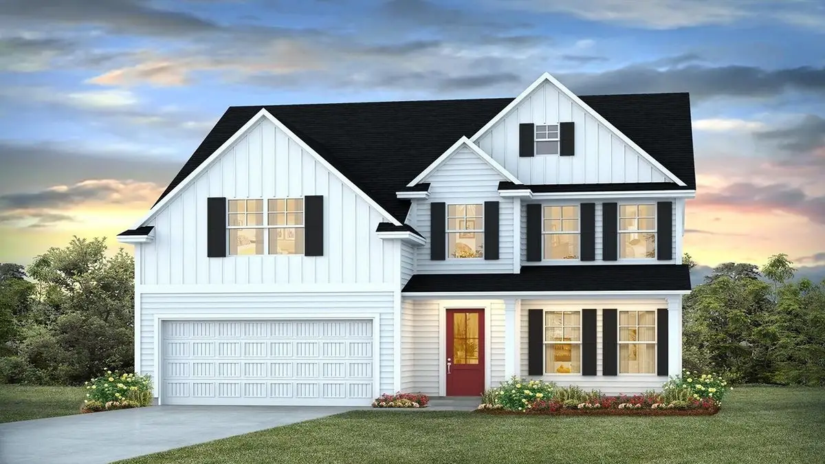 126 Keithland Dr., Conway, SC 29526 - #1