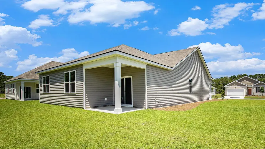 334 Black Gum Dr., Conway, SC 29527 - #2