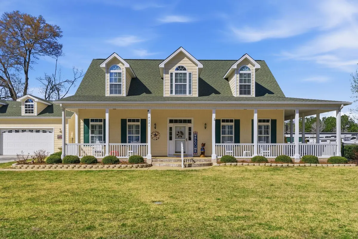 4241 Graystone Blvd., Little River, SC 29566 - #1