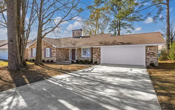 522 Plantation Dr., Surfside Beach, SC 29575