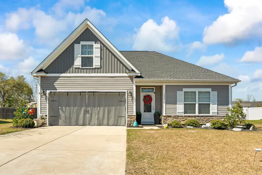 232 Red Maple Loop, Longs, SC 29568 - #2