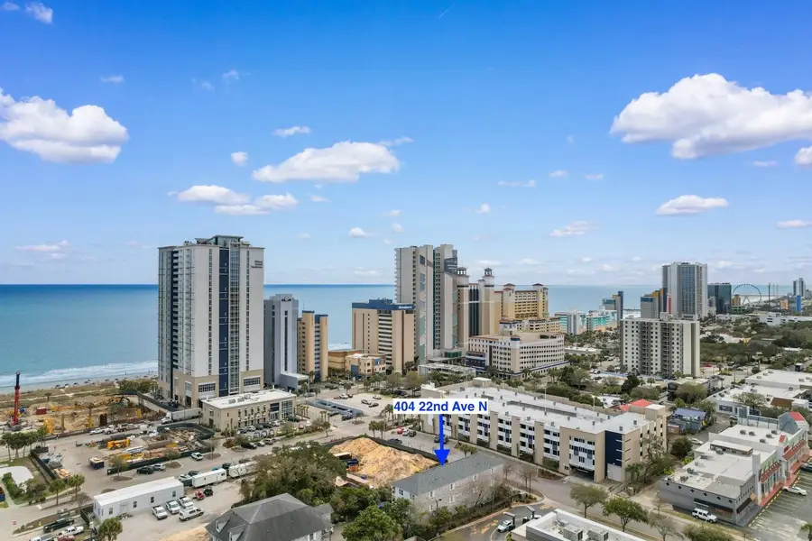 404 22nd Ave. N, Myrtle Beach, SC 29577 - #2