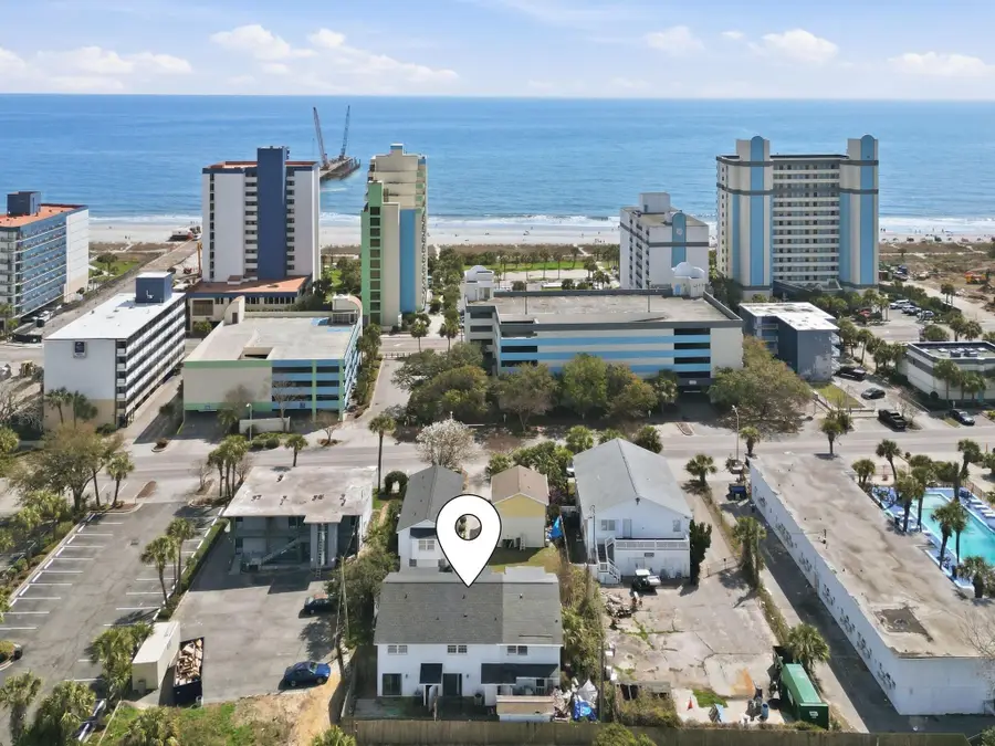 2309 Withers Dr. #4, Myrtle Beach, SC 29577 - #2