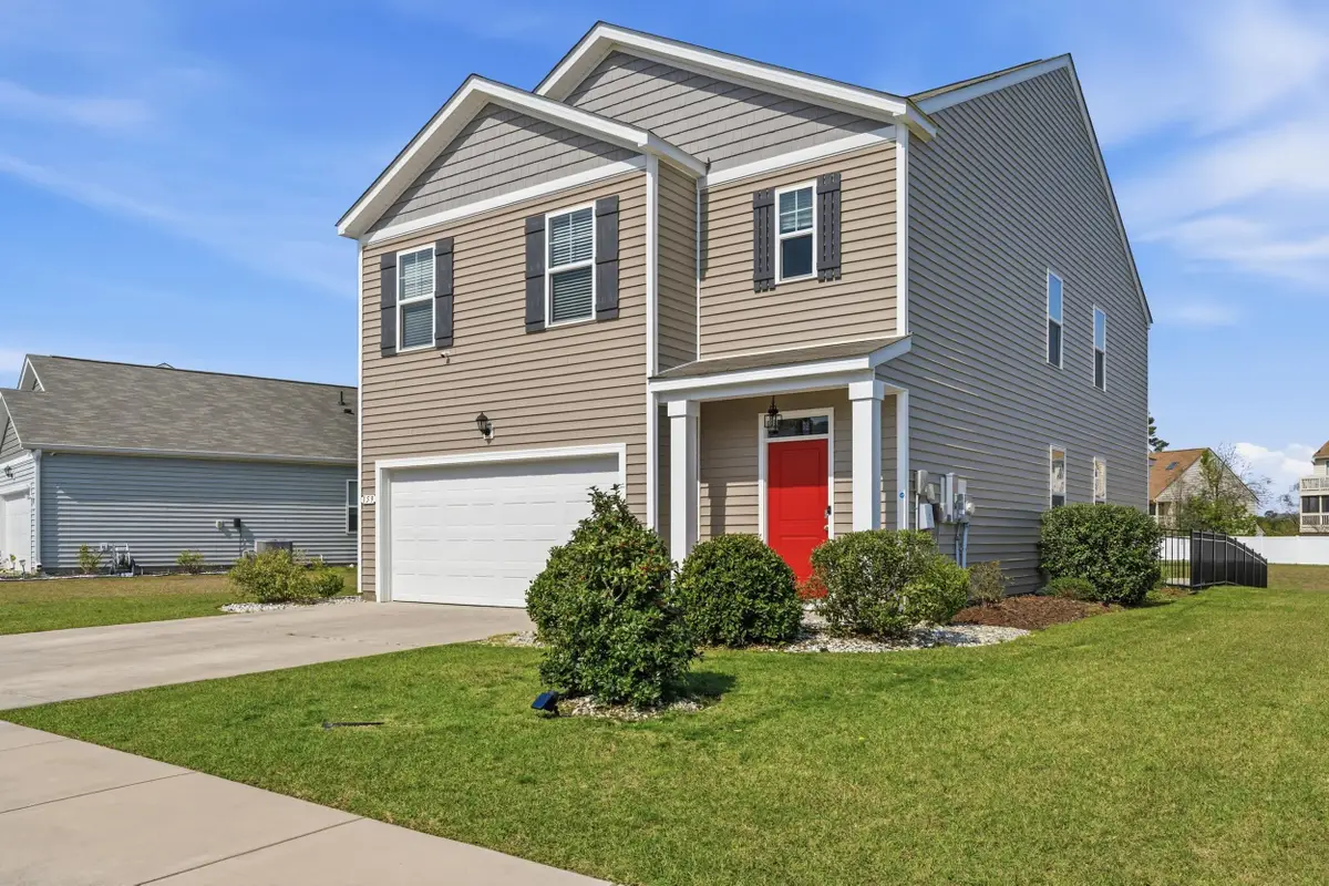 159 Kelsey Ct., Myrtle Beach, SC 29588 - #1