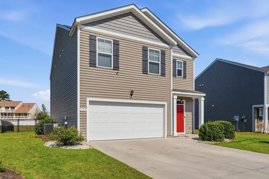159 Kelsey Ct., Myrtle Beach, SC 29588 - #2