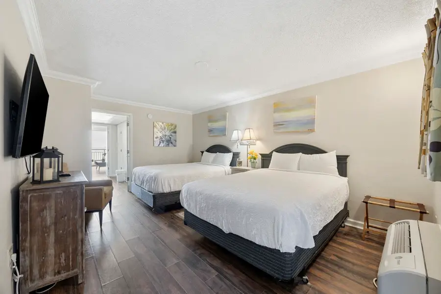 1105 S Ocean Blvd. #724, Myrtle Beach, SC 29577 - #3