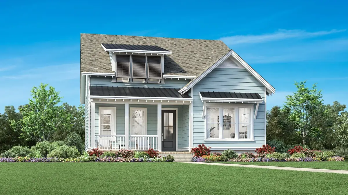 1414 Lancaster Way, Myrtle Beach, SC 29588 - #1